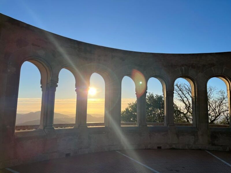 barcelona-montserrat-early-hiking-trip-with-abbey-madonna