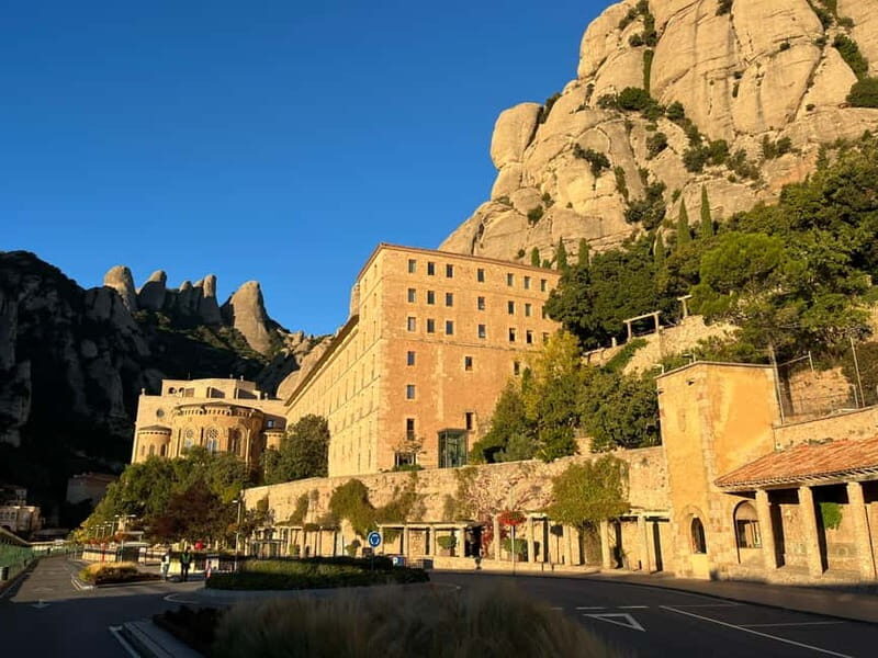 Barcelona: Montserrat Early Trip  Cable Car, Abbey & Hike - A Detailed Look at the Montserrat Experience