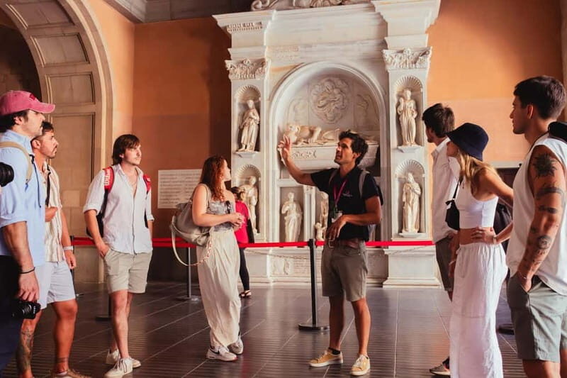 Barcelona: Montserrat Guided Tour with Reduced Sized Group - The Sum Up