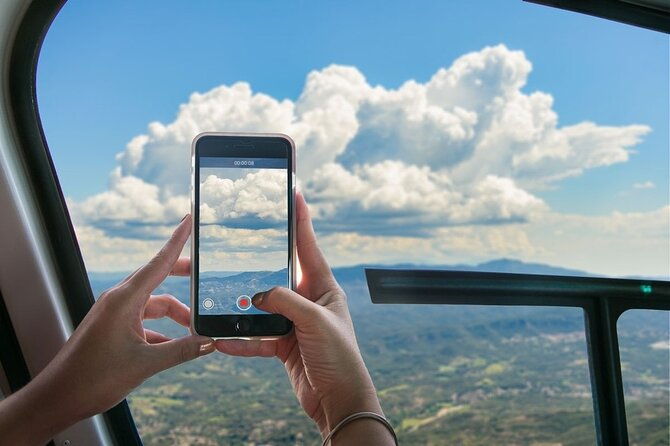 barcelona-montserrat-helicopter-flight-best-views-from-above