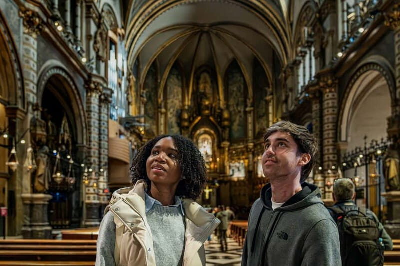 Barcelona: Montserrat Hike, Nature & Monastery, Semi-Private - An In-Depth Look at the Montserrat Hike, Monastery, and Culture