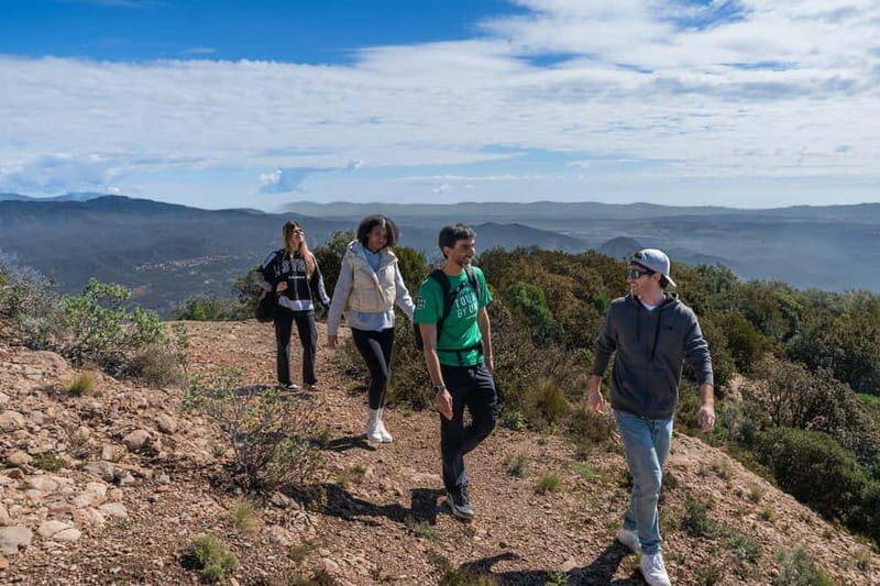 Barcelona: Montserrat Hike, Nature & Monastery, Semi-Private - FAQs