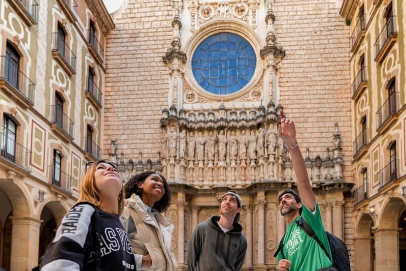 Barcelona: Montserrat Hike, Nature & Monastery, Semi-Private - Final Thoughts