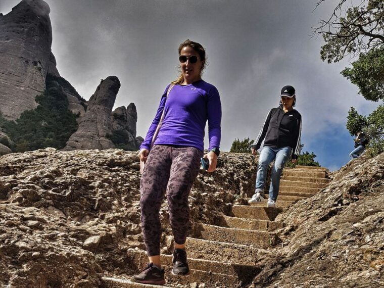barcelona-montserrat-hiking-experience-and-monastery-visit