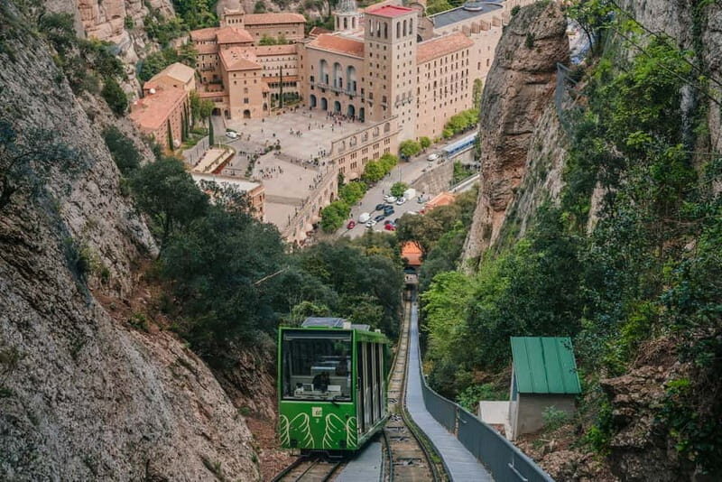 Barcelona: Montserrat Monastery and Natural Park Day Trip - Valuing the Experience: Is It Worth It?