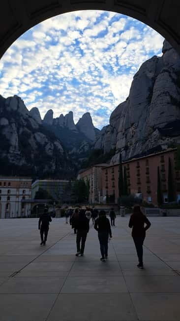 Barcelona: Montserrat Monastery and Natural Park Guided Tour - Final Thoughts: Is It Worth It?