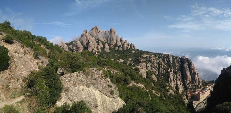 Barcelona: Montserrat Monastery and Natural Park Guided Tour - Final Words