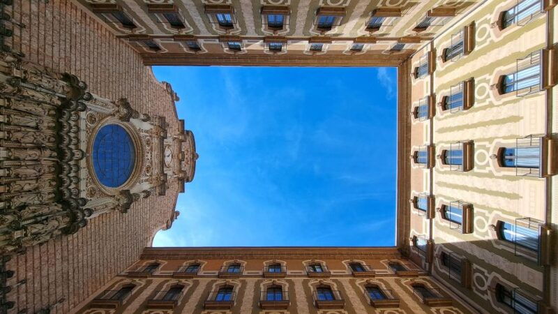 barcelona-montserrat-monastery-and-natural-park-guided-tour