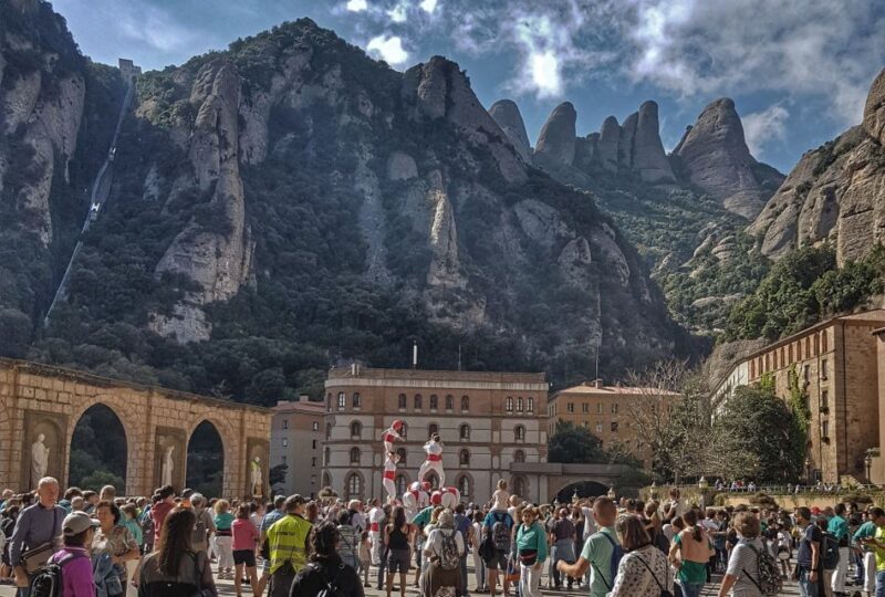 Barcelona: Montserrat Nature Experience and Monastery Visit - Why Choose This Tour?