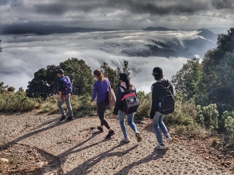 Barcelona: Montserrat Nature Experience and Monastery Visit - What’s the Verdict on Value?
