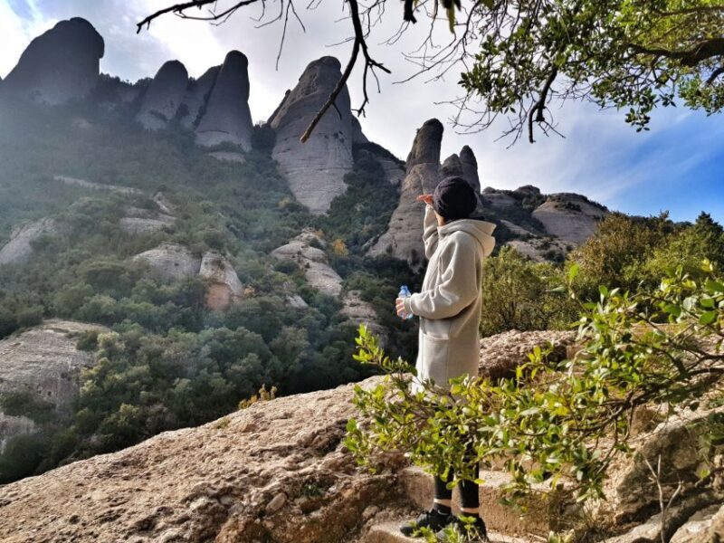 Barcelona: Montserrat Nature Experience and Monastery Visit - Final Thoughts