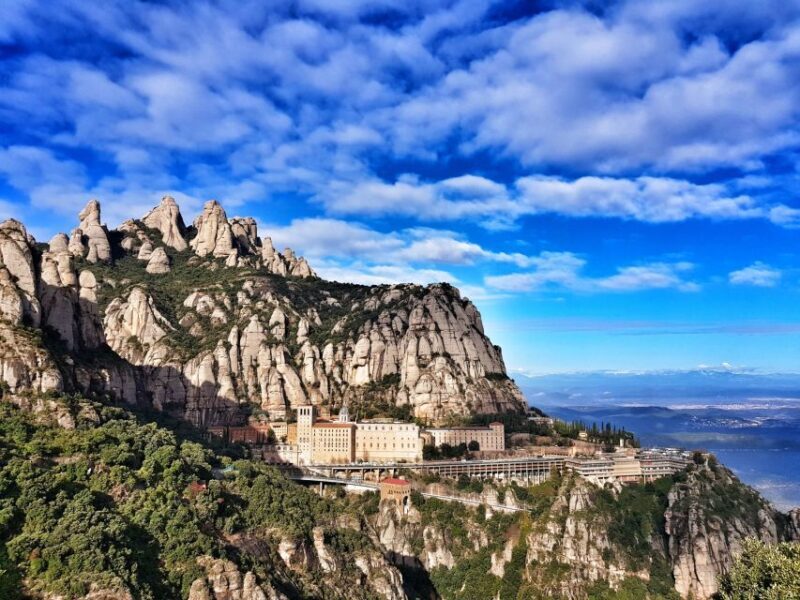 Barcelona: Montserrat Nature Experience and Monastery Visit - FAQ