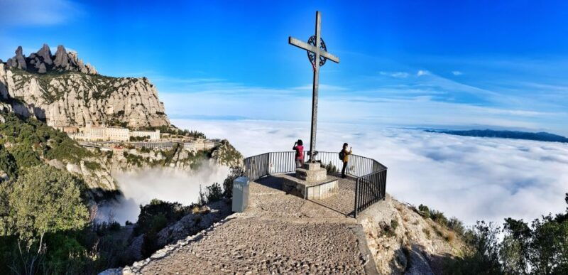 barcelona-montserrat-private-tour-for-families-with-pickup