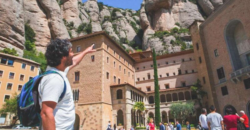 barcelona-montserrat-private-trip-with-monastery-ticket