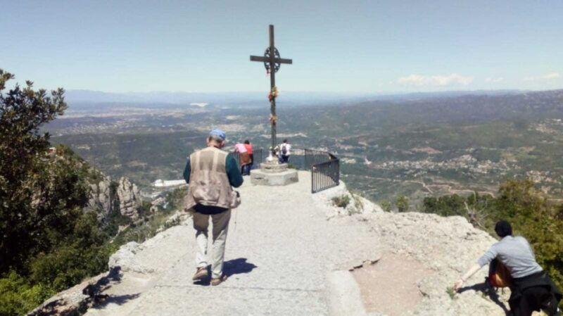barcelona-montserrat-private-trip-with-monastery-ticket