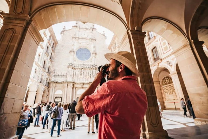 Barcelona: Montserrat Skip-the-Line & Optional Wine Tour - Key Points
