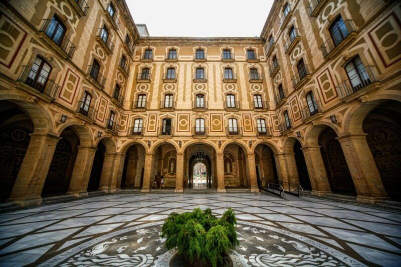 barcelona-montserrat-tour-with-guide-round-trip-bus