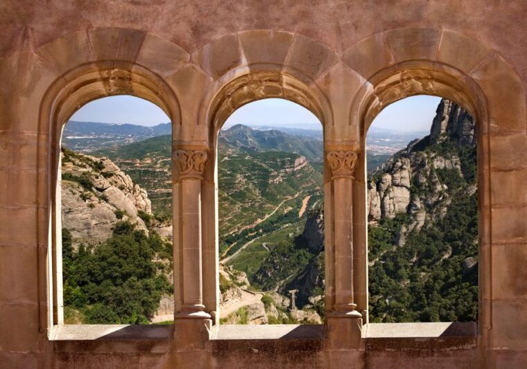 barcelona-montserrat-tour-with-lunch-wine-tasting-option