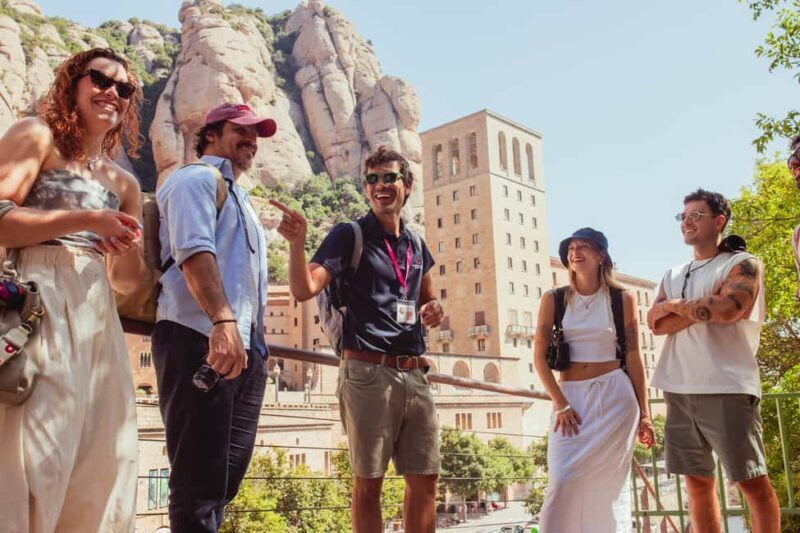 Barcelona: Montserrat Tour with Ride & Basilica Option - FAQs about the Montserrat Tour