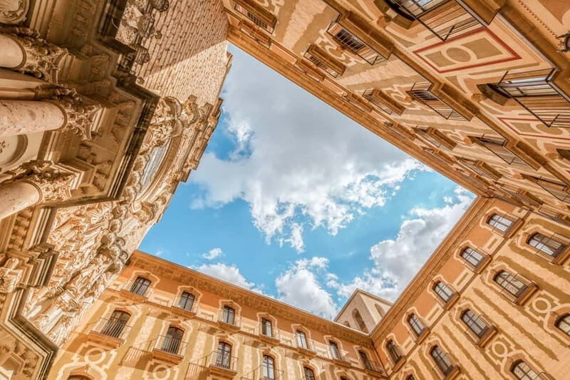 Barcelona: Montserrat Tour with Transport & Basilica Option - FAQs