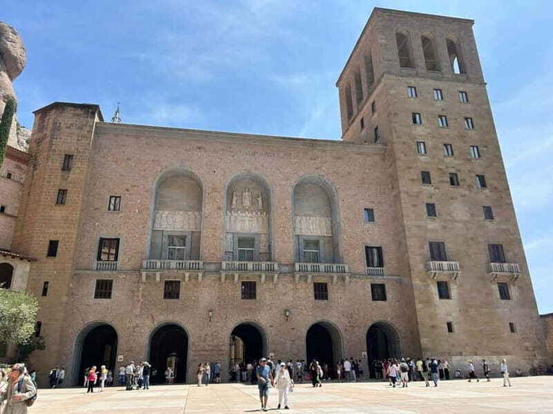 Barcelona: Montserrat Tour with Transport & Basilica Option - Final Thoughts