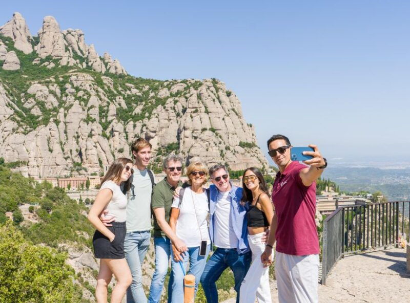 barcelona-montserrat-winery-tour-lunch-with-wine-tasting