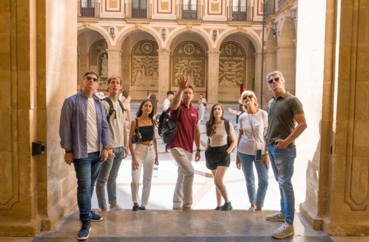 barcelona-montserrat-winery-tour-lunch-with-wine-tasting