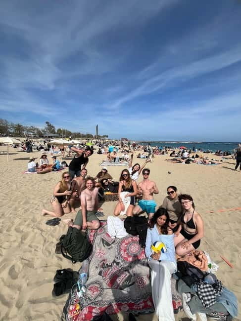 Barcelona: Multi-Activity Pass with Day Tours & Night Tours - Key Points