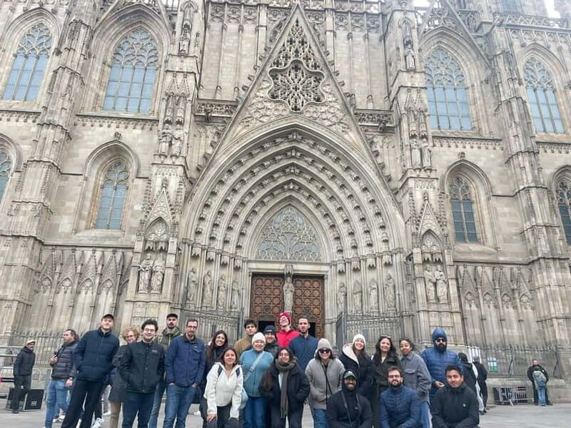 Barcelona: Multi-Activity Pass with Day Tours & Night Tours - FAQ