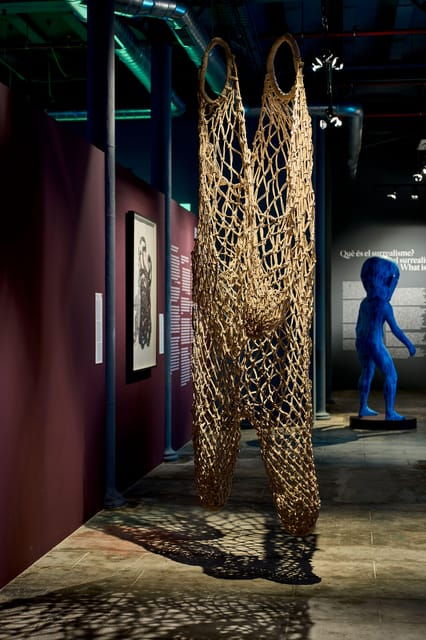 barcelona-museum-nou-sur-play-exhibition-ticket