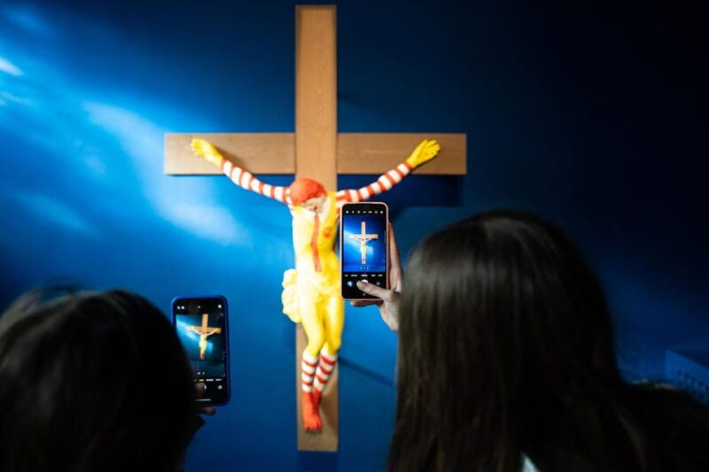 barcelona-museum-of-forbidden-art-entry-ticket