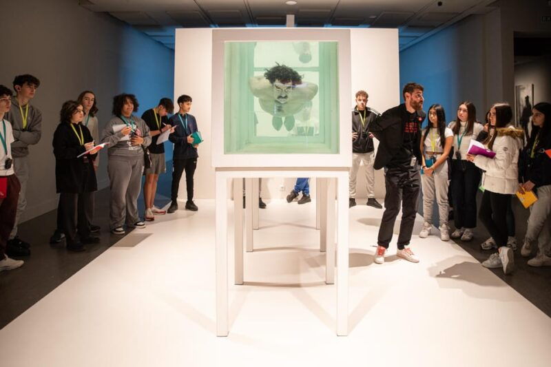 barcelona-museum-of-forbidden-art-entry-ticket