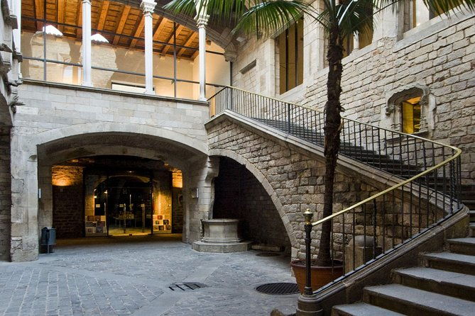 barcelona-museum-pass