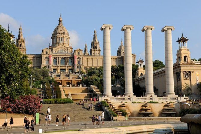 barcelona-museum-pass