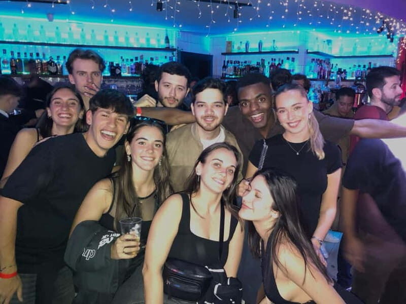 Barcelona Night Clubbing Experience - The Guide & Experience Quality