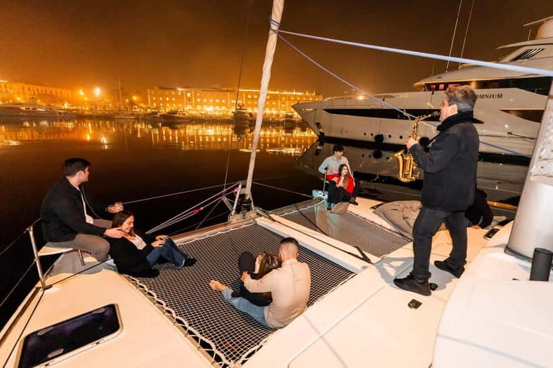 Barcelona: Night Cruise with Live Saxophone & Drink - Final Thoughts