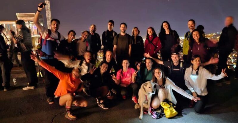 Barcelona: Night route to Tibidabo - Why This Tour Stands Out