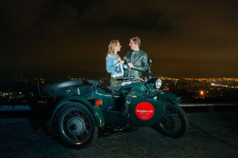 barcelona-night-tour-on-sidecar-motorcycle