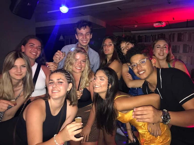 Barcelona Night Walking Tour - Introduction