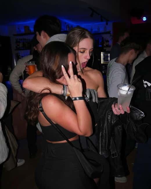 Barcelona Night Walking Tour - What to Expect from the Barcelona Night Walking Tour