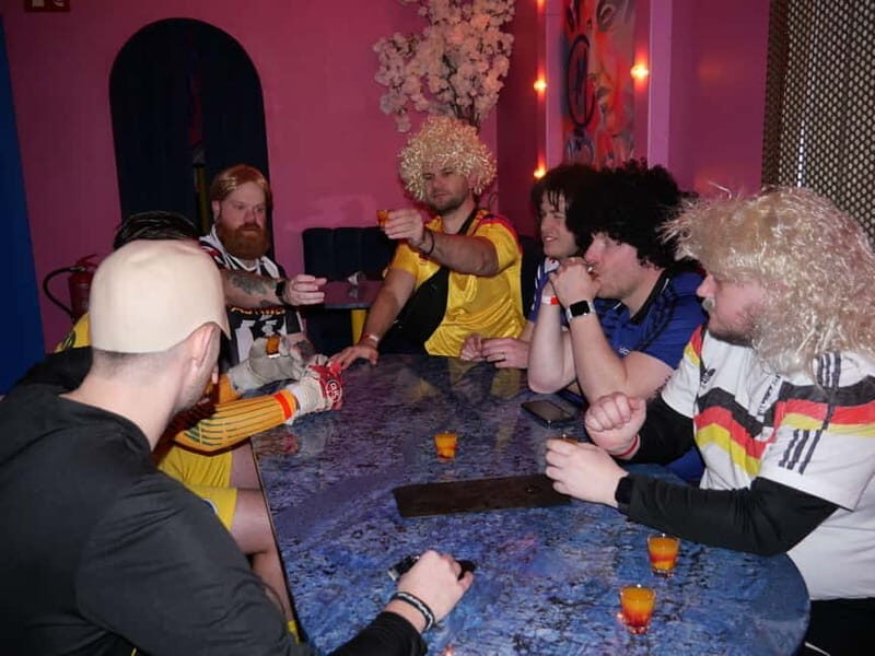 Barcelona Night Walking Tour - Why This Tour Delivers Value