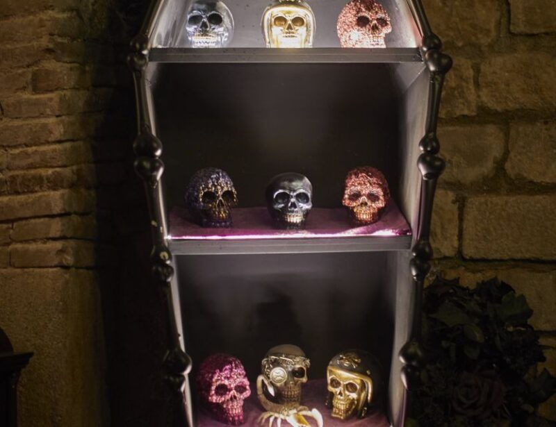 barcelona-nightmare-horror-museum-maze-entry-ticket