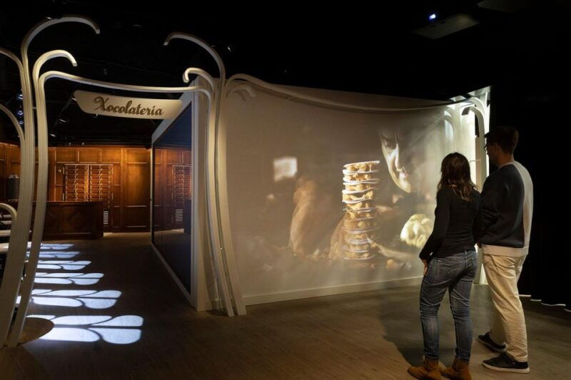 barcelona-nougat-and-chocolate-museum-tour-with-tasting