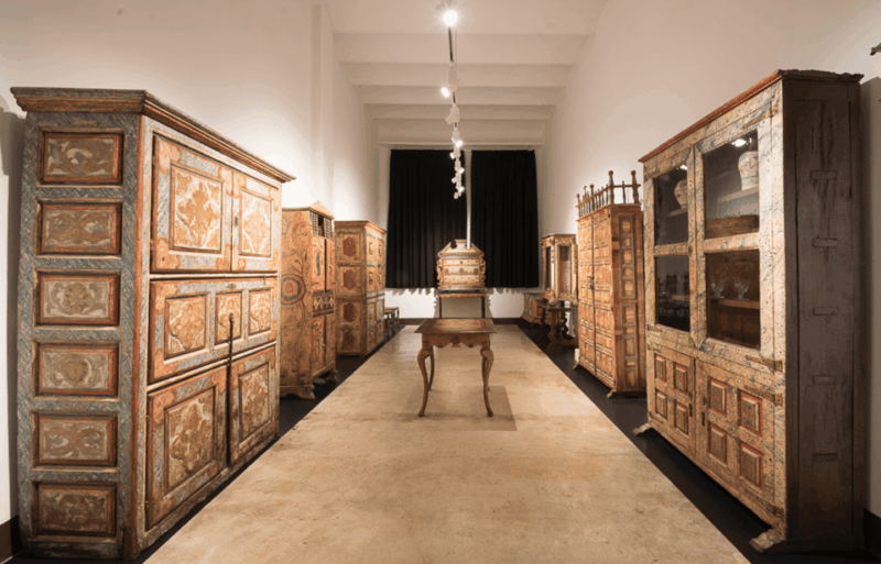barcelona-nurias-pla-house-museum-guided-tour