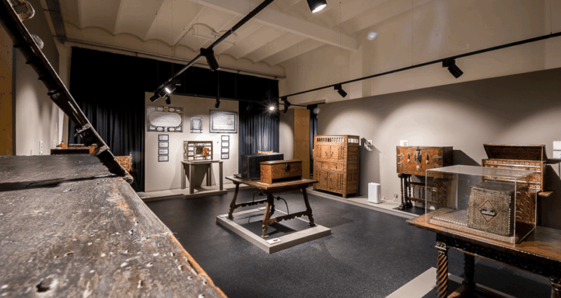 barcelona-nurias-pla-house-museum-guided-tour