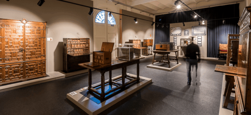 barcelona-nurias-pla-house-museum-guided-tour