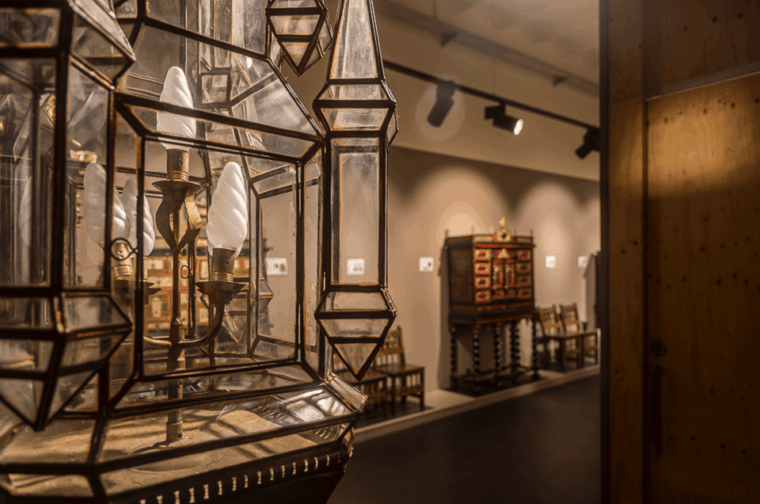 barcelona-nurias-pla-house-museum-guided-tour