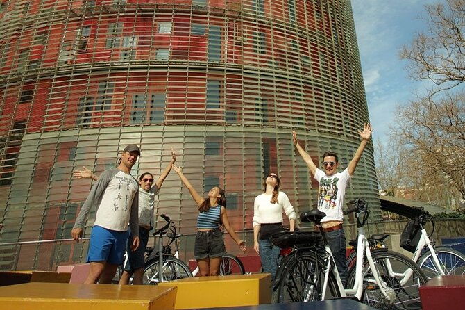 barcelona-off-the-beaten-track-4h-bike-tour