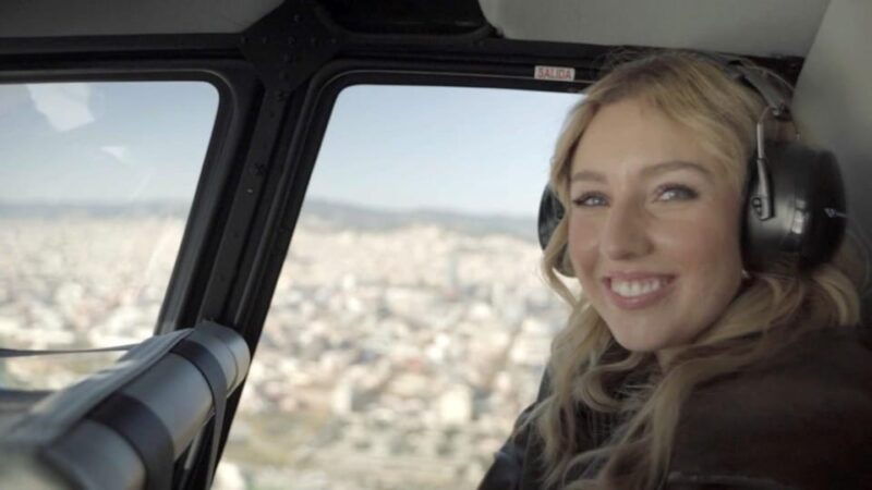 barcelona-official-helicopter-tour
