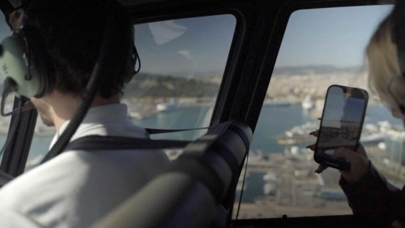 barcelona-official-helicopter-tour